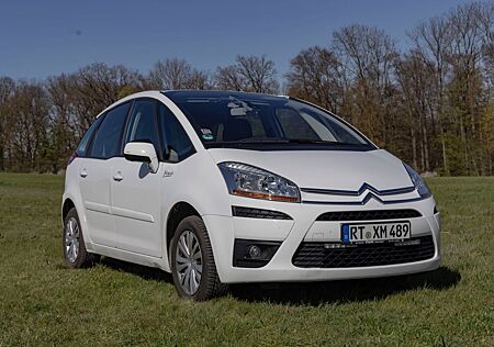 Citroën C4 Picasso Tendance*1.Hd(Fam.)*Garagenwagen