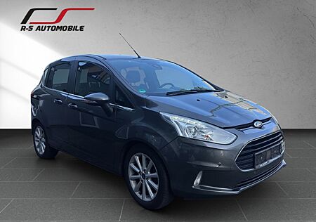 Ford B-Max Titanium Zahnriemen neu/1.Hand/Anhängerkup