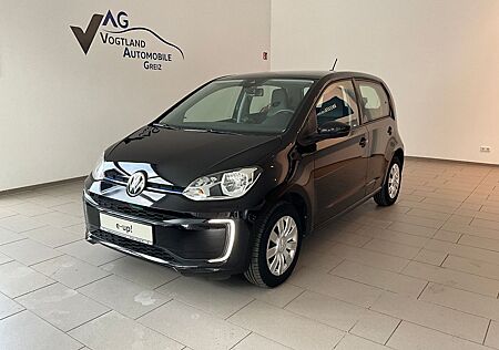 VW Up Volkswagen ! e-! Basis , Klima, Radio, DAB, Bluetooth