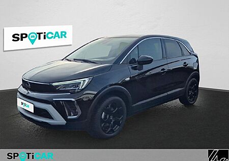 Opel Crossland X Crossland Elegance 1.2 SHZ I LED I CARPLAY