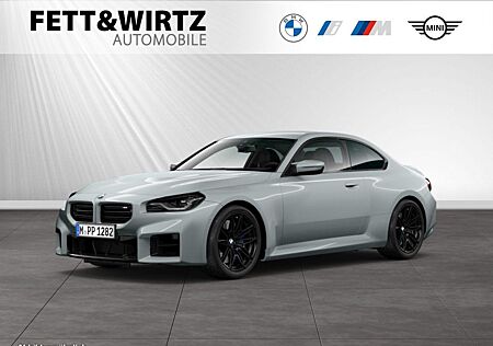 BMW M2 Coupé Handschaltung|HiFi|DrivingAssistant|LC+