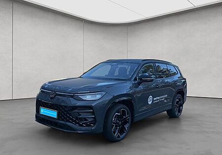 VW Tayron Volkswagen R-Line 1,5 l eHybrid OPF 130 kW (177 PS)