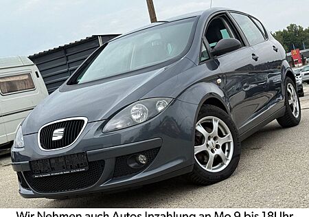 Seat Altea Avila 1,9TDI TÜV NEU + SERVICE NEU