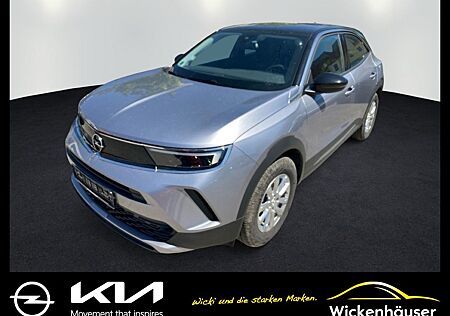 Opel Mokka e- Edition Navi Kamera Lenkradheizung