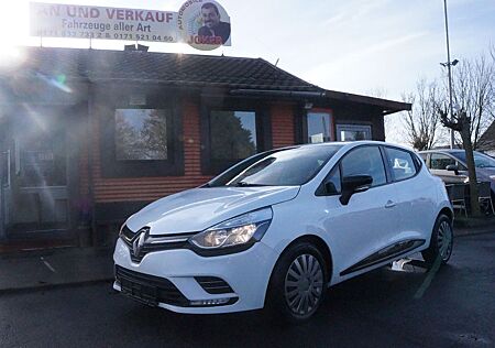 Renault Clio IV Limited*Klima*1 Hand*Euro6*