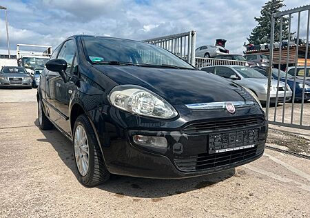 Fiat ANDERE Evo Punto Dynamic