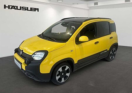 Fiat Panda Cross Hybrid *digitales Tachodisplay* *Kli