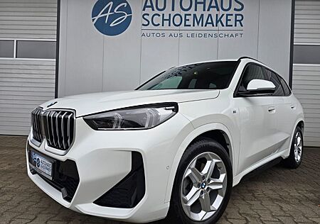 BMW X1 18i sDrive M Sport*Pano,RFK,ACC,H&K,el-Sitze