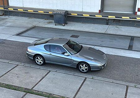 Ferrari 456 GTA