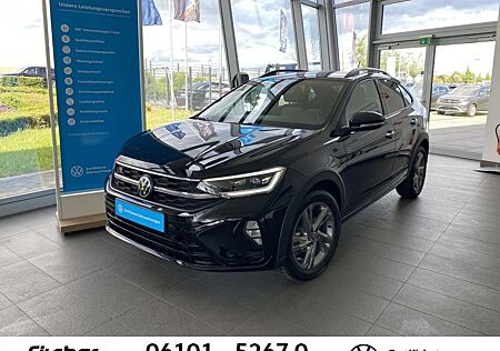 VW Taigo Volkswagen R-Line 1.0TSI*DSG*RLine*Navi*RearView*LED*