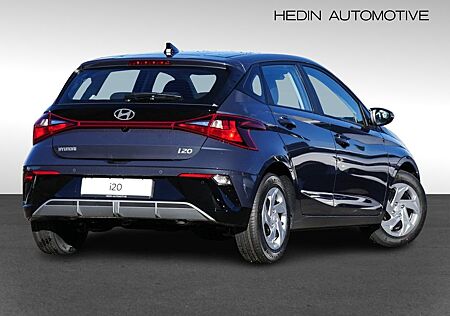 Hyundai i20 1.0 T-GDI MT 2WD SELECT |LED|NAVI|KAM|PTS