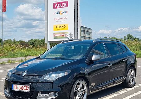 Renault Megane III 2.0 Grandtour GT