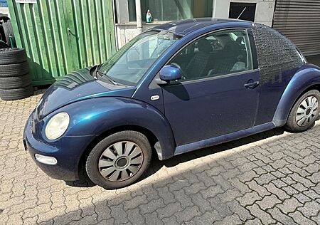 VW New Beetle Volkswagen Lim. 2.0