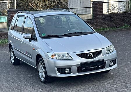 Mazda Premacy 1.9 Exclusive 74 kW Exclusive