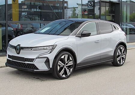 Renault Megane E-Tech 100% elektrisch Iconic EV60 220 hp