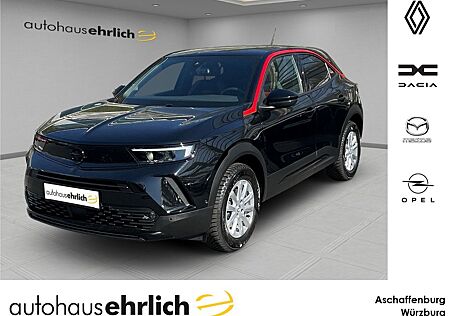 Opel Mokka-e GS Line +Kamera+Klimaautomatik+