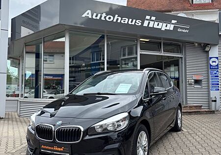 BMW 218 Active Tourer | AHK