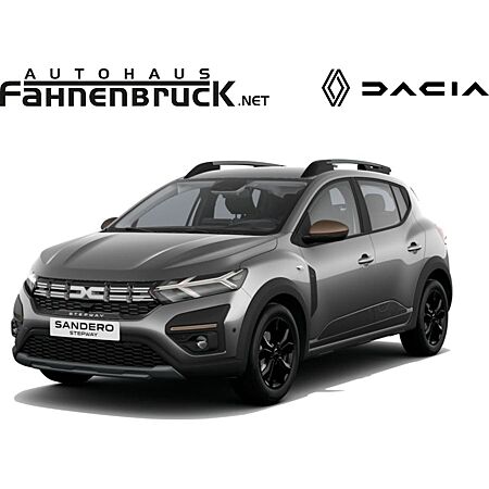 Dacia Sandero leasen