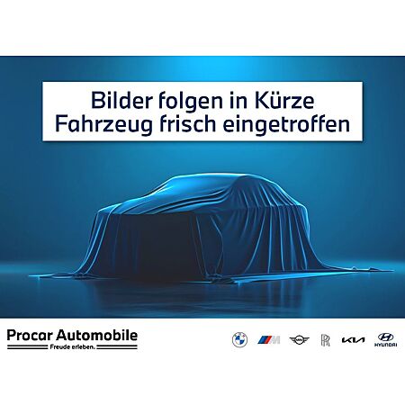 BMW 1er leasen