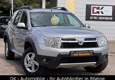 Dacia Duster I Prestige 4x2*Leder*Garantie*