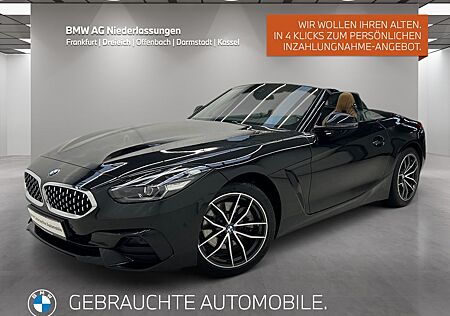 BMW Z4 sDrive20i Sport Line Harman/K PDC Sportsitze