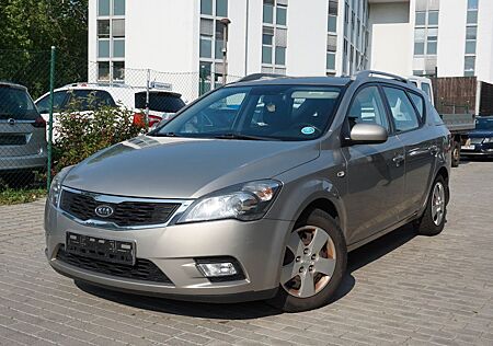 Kia Cee'd Sportswagon 1.6 Benzin Klima