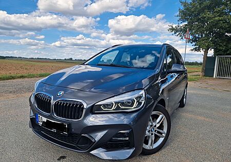 BMW 216i M-PAKET*LED*NAVI*LEDER*