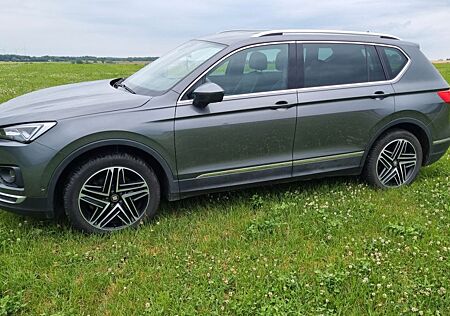 Seat Tarraco 2.0 TSI 140kW Xcellence 4Drive DSG X...