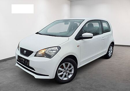 Seat Mii Chic*ERST 44.000 KM*KLIMA*PDC*ISOFIX*