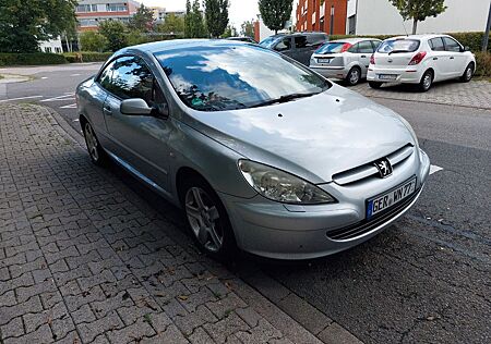Peugeot 307 CC 135 -