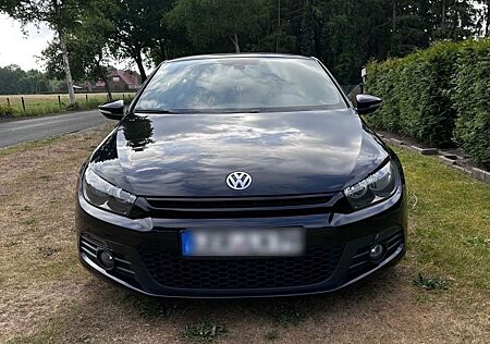 VW Scirocco Volkswagen 1.4 TSI -