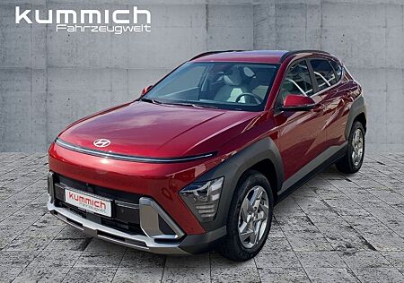 Hyundai Kona 1.0T-GDi 120PS M/T TREND BOSE+ASSI+EKLAPPE