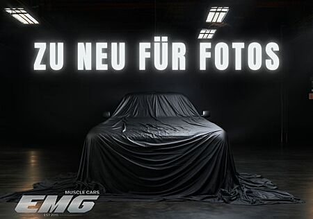 Dodge Charger R/T Blacktop 345 V8 HEMI*LED*LEDER*KAMER