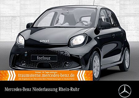 Smart ForFour EQ/22kW/SHZ/Cool&Audio-Paket/Tempo/1.Hd/