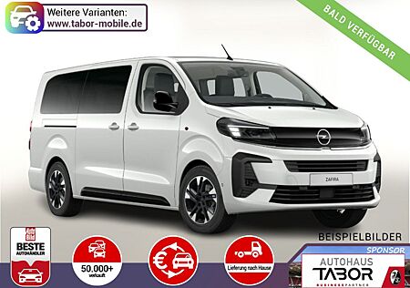Opel Zafira AT8 XL GS 8-S StandH Nav Massage Kam SHZ