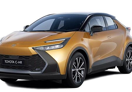 Toyota C-HR Plug-In Hybrid Teamplayer + Technik-P