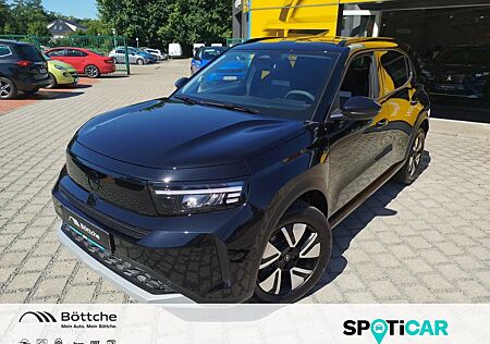 Opel Frontera 1.2 GS
