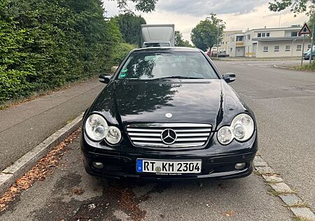 Mercedes-Benz C 200 KOMPRESSOR CLASSIC Classic