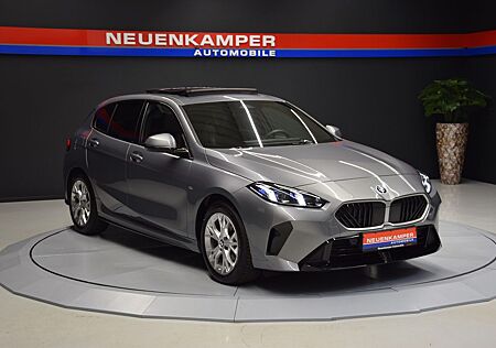 BMW 120i M Sport Panorama Alcantara AHK Kamera DSC