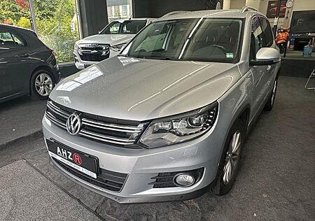 VW Tiguan Volkswagen 1.4 TSI 90 BlueMot T LOUNGE Sport & St