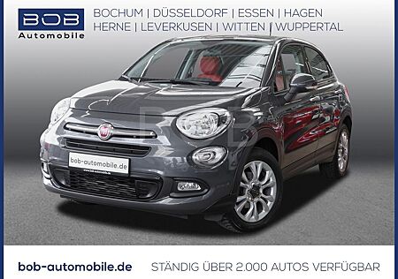 Fiat 500X 1.4 Pop Star AT SHZ PDC KLIMA BT USB LM