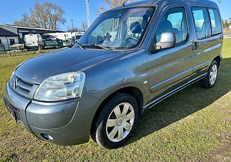 Citroën Berlingo 1.6 16V Multispace Plus