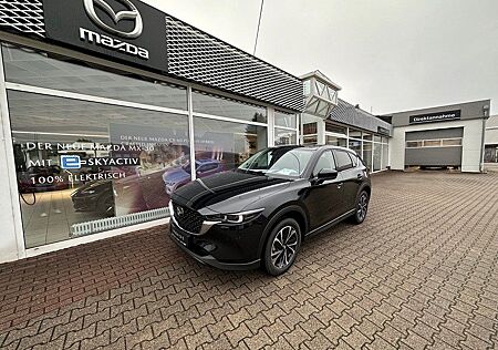 Mazda CX-5 2.0L SKY G 165 AWD EXCLUSIVE-LINE