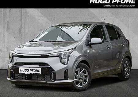 Kia Picanto Vision RFK PDC SHZ NAVI KLIMA *Tageszula