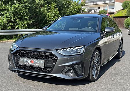 Audi A4 Avant 40 TDI S line/PANO/Matrix-LED/AHK