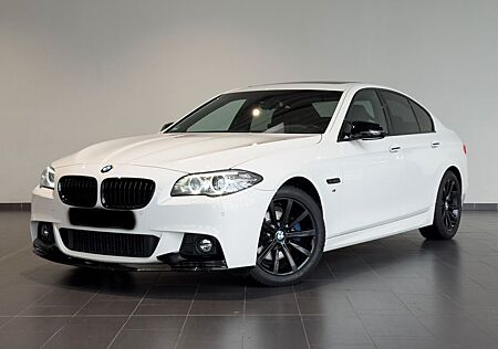 BMW 520d xDrive Lim. M Sport+Schiebedach-Navi+Xenon