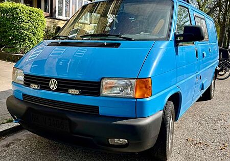 VW T4 Volkswagen andere