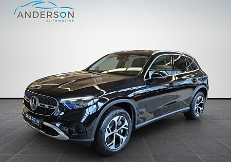 Mercedes-Benz GLC 300 GLC300E 4MATIC 360° PANO DIG LIGHT AHK