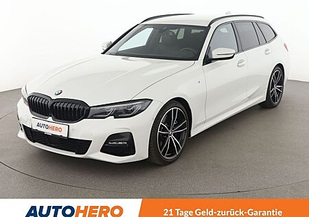 BMW 330i M Sport Aut.*NAVI*360°*PDC*SHZ*ACC*KLIMA*