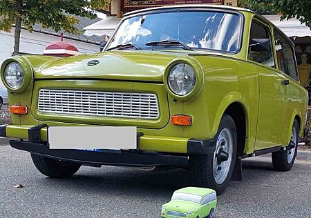 Trabant 601